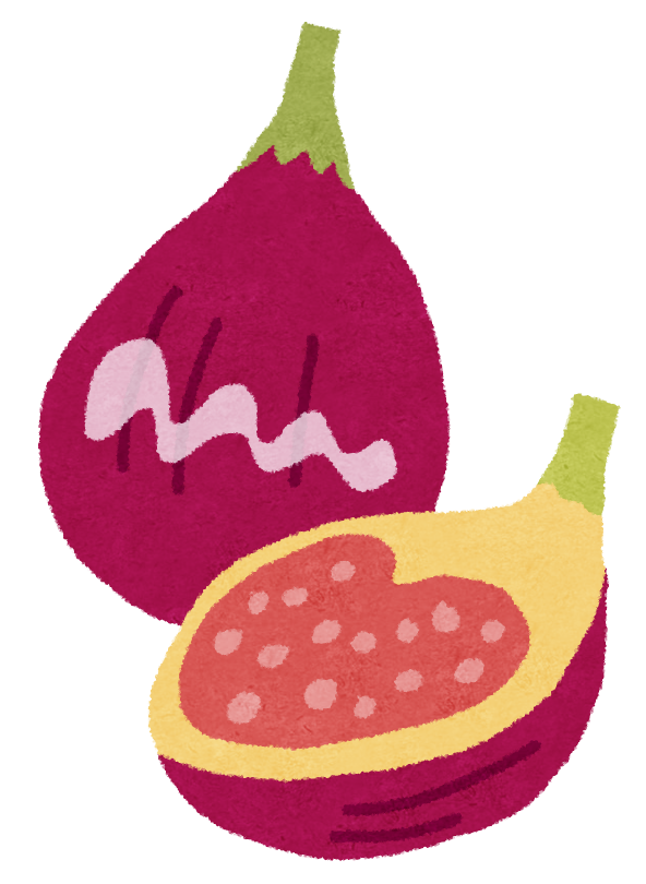 fruit_ichijiku